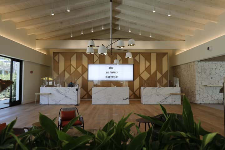 Hotel Interior 2 of 85