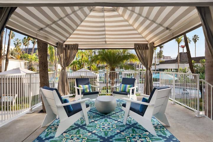 Terrace/Patio 67 of 85
