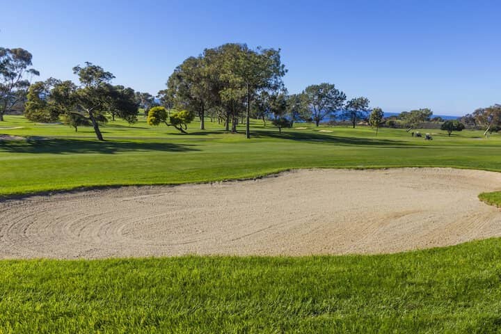 Golf 47 of 85