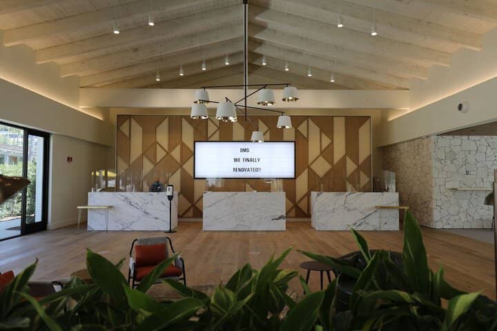 Hotel Interior 2 of 85